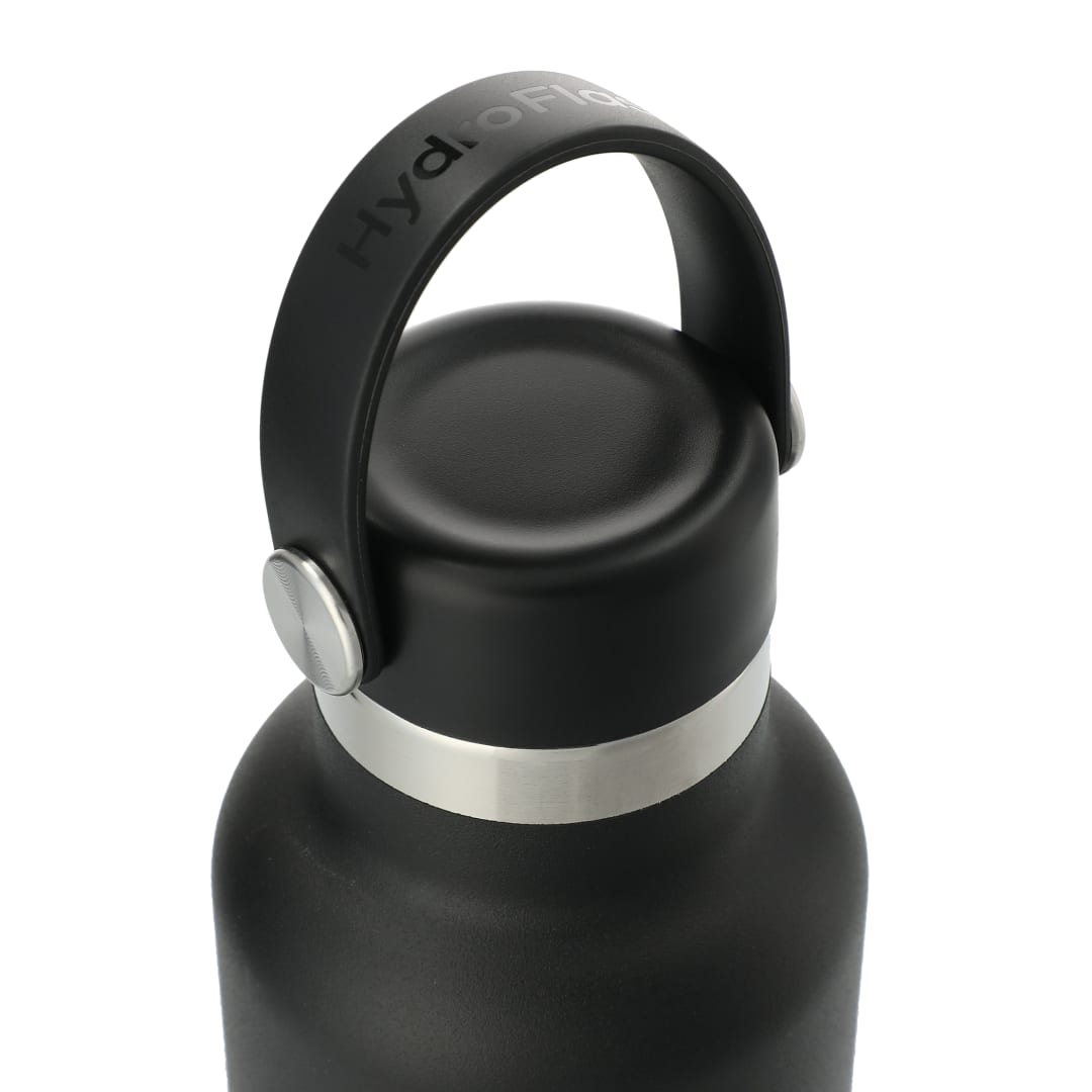 Hydro Flask® Standard Mouth With Flex Cap 21oz 72
