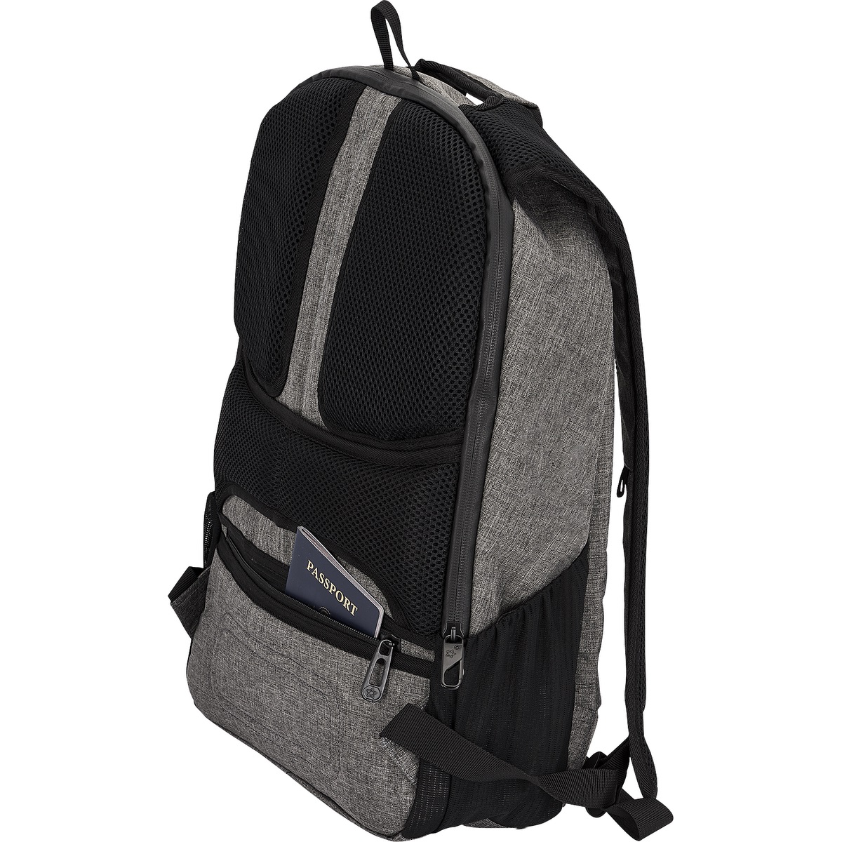 Midtown Anti-theft Laptop Backpack 8