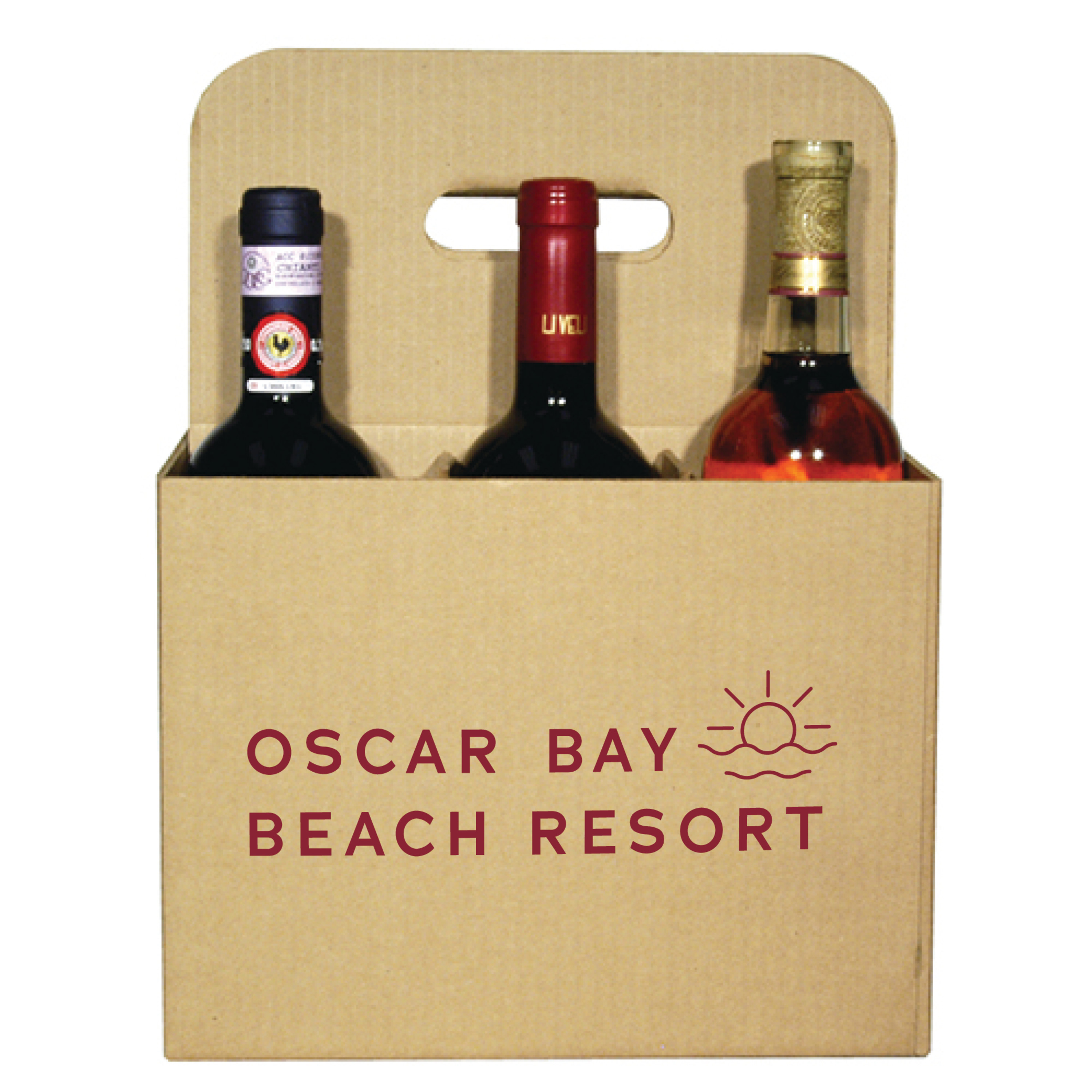 6 Bottle Open Wine Carryout 2