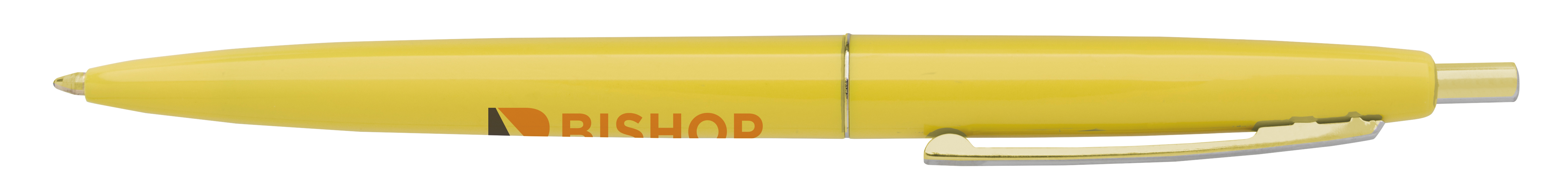 Classic Collection Clic™ Gold Pen 16