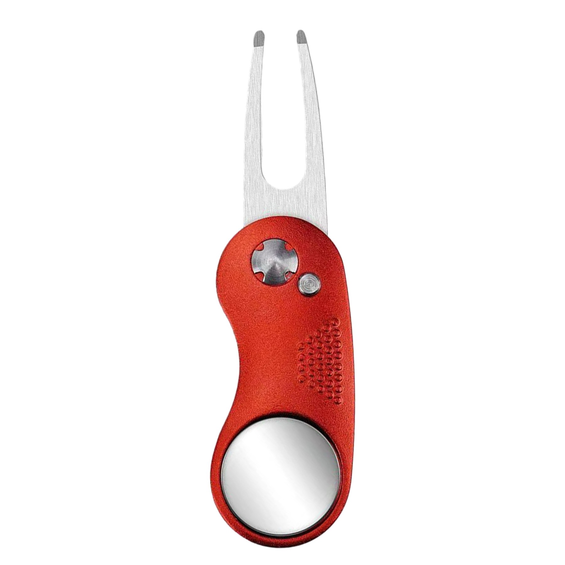 Golf Divot Repair Switchblade Tool 7
