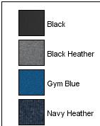 Dry 1/2-Zip Cover-Up