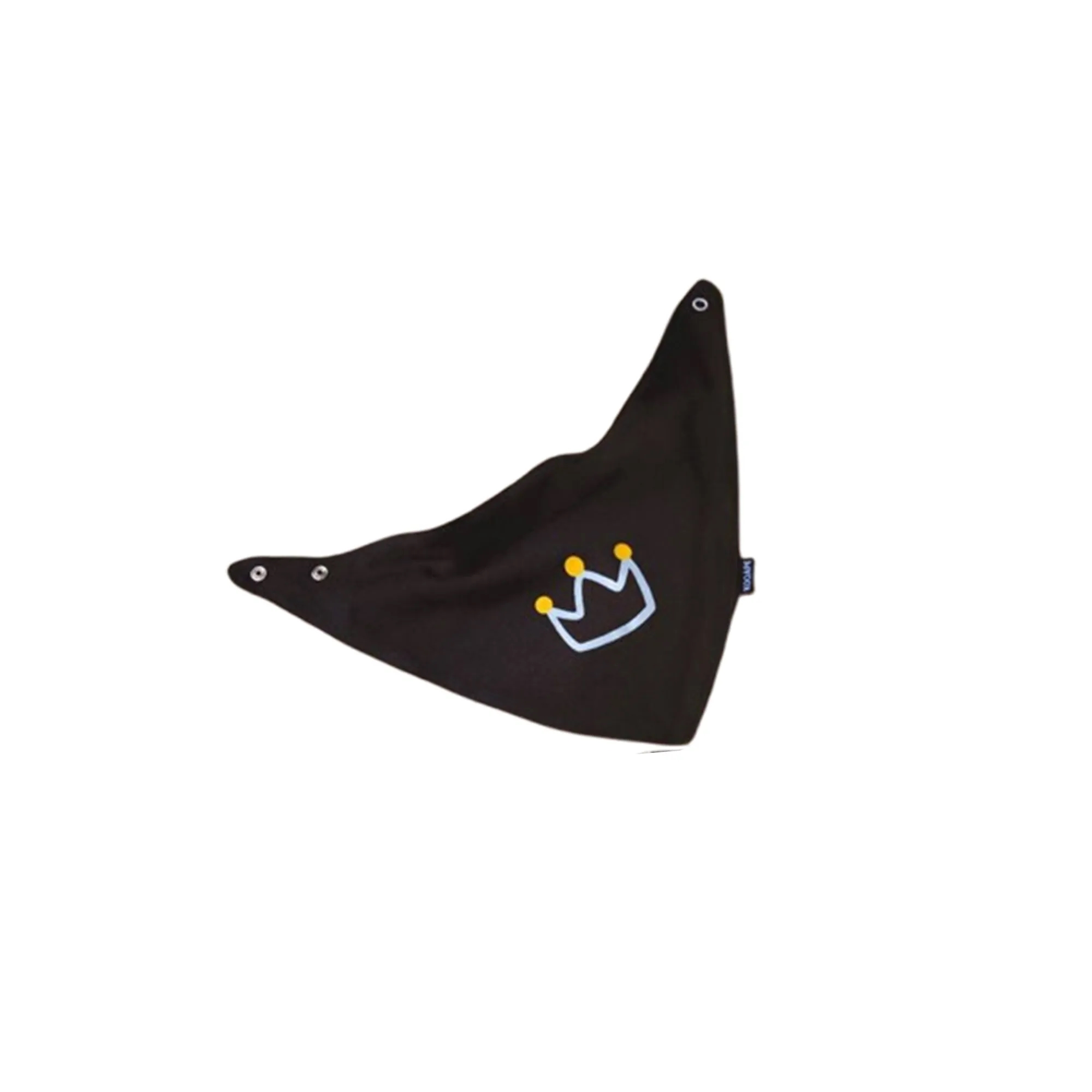 Baby Triangular Bib 9