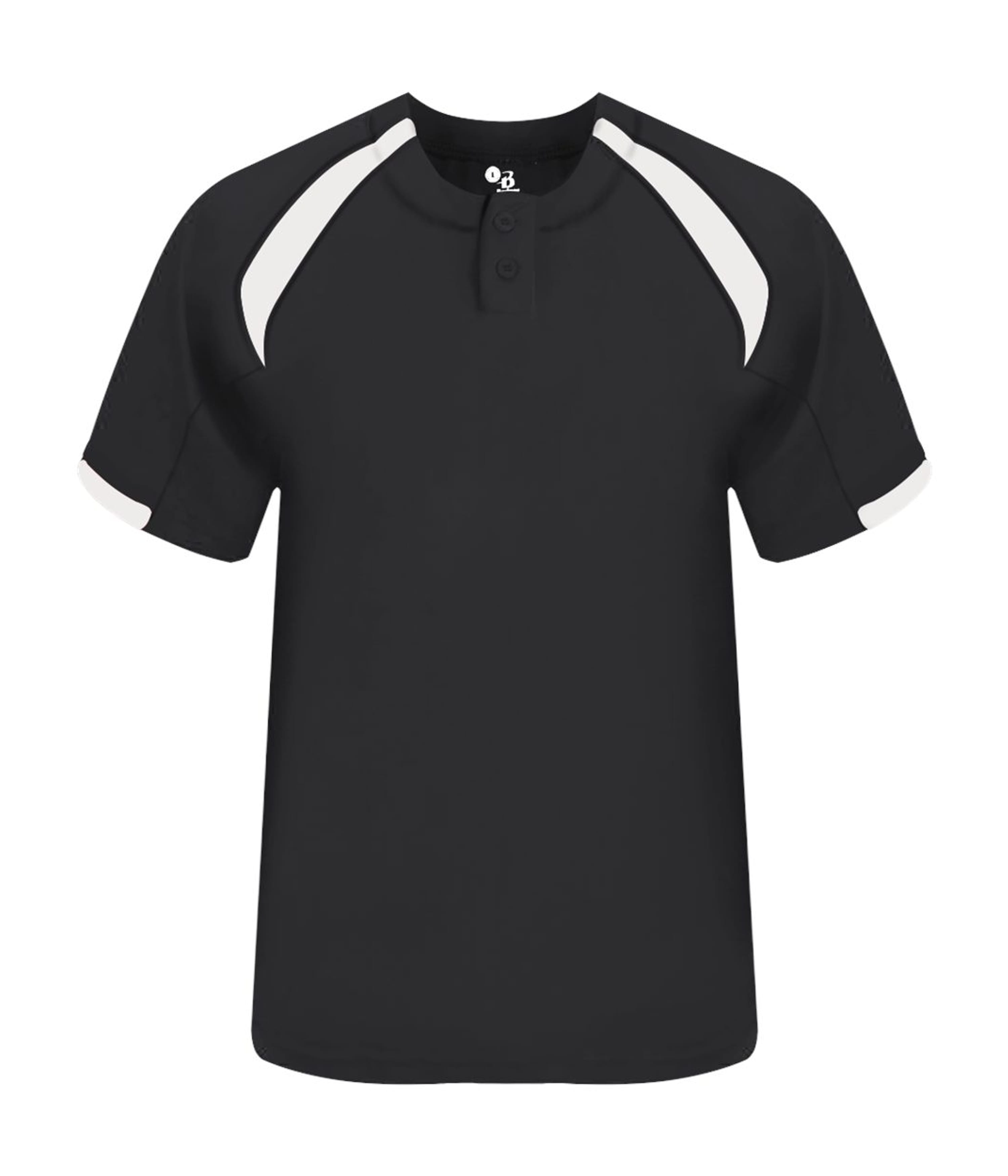 COMPETITOR PLACKET 6