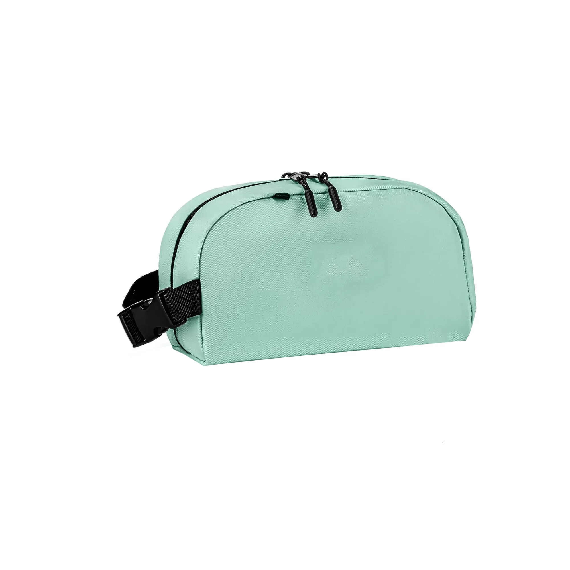 Small Cooler Freezable Lunch Bag for Work School Travel 12