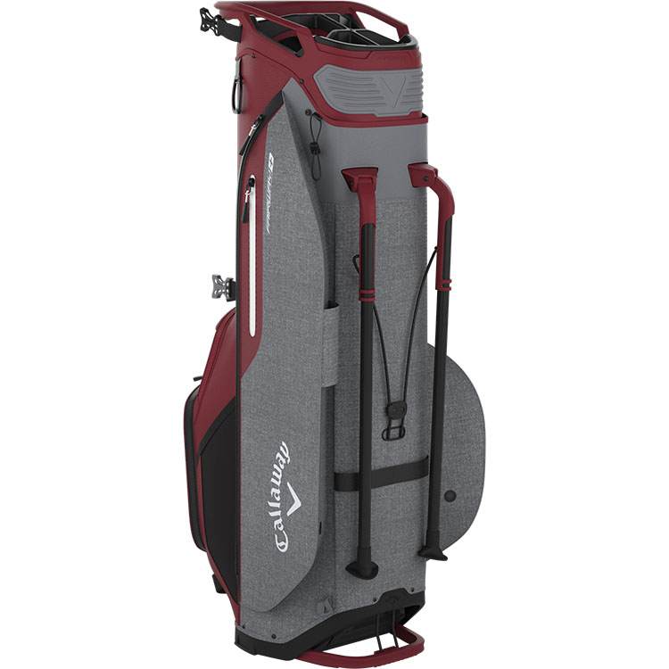 Callaway Fairway + Stand Bag 24