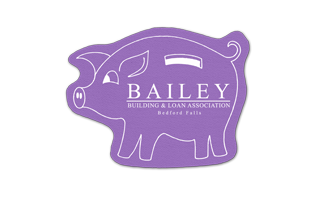 Piggy Bank Rubber Jar Opener 4PG 59