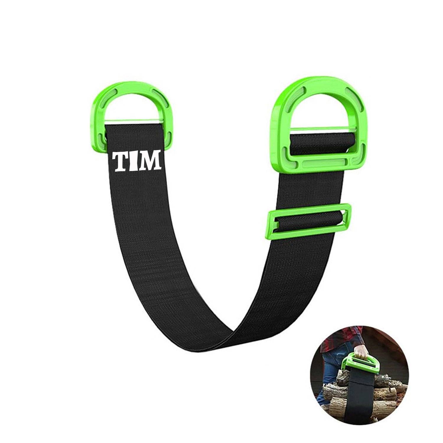 Adjustable Lifting Strap MAX 220lb 2