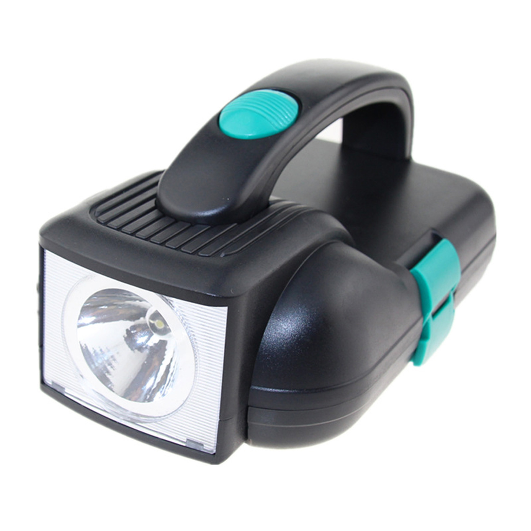 Tool Box with Emergency Flash light 3