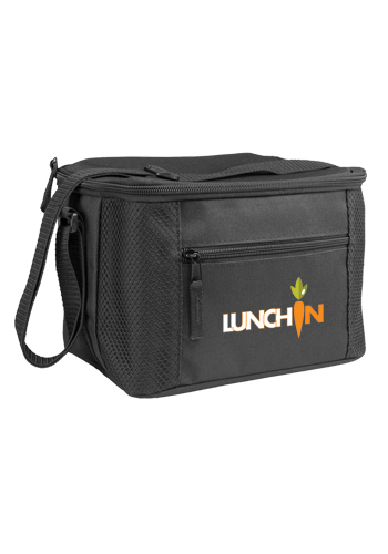 Tucson Aluminum Foil Insulated Lunch Bags 9
