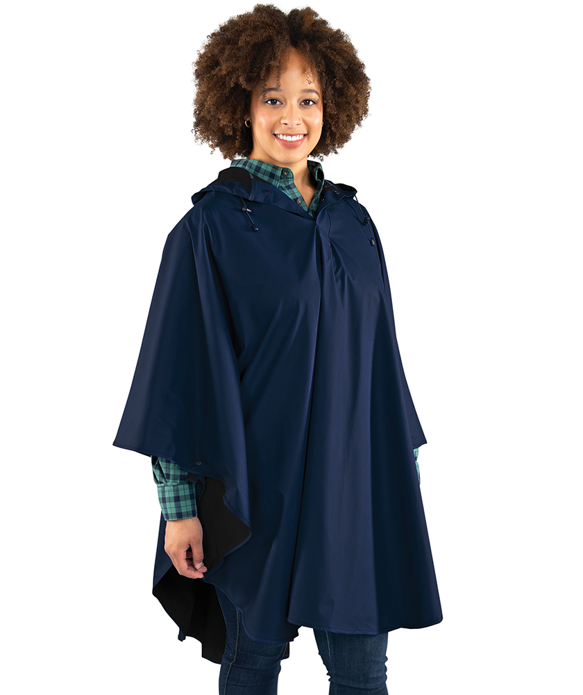Pacific Poncho 59