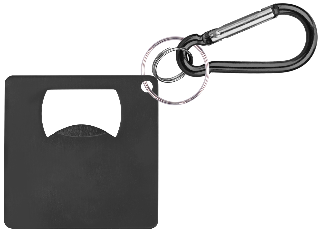 Square Shape Key Chain 1