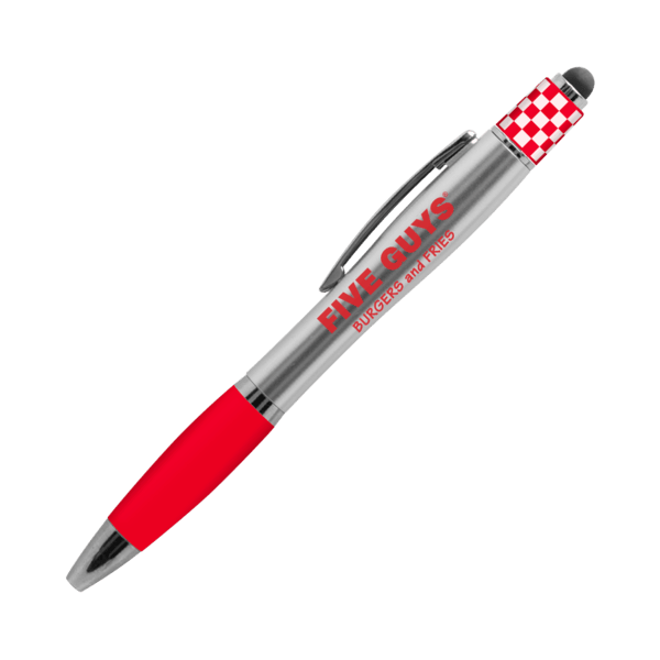 Import Spin-It Curvaceous Stylus Pen 10