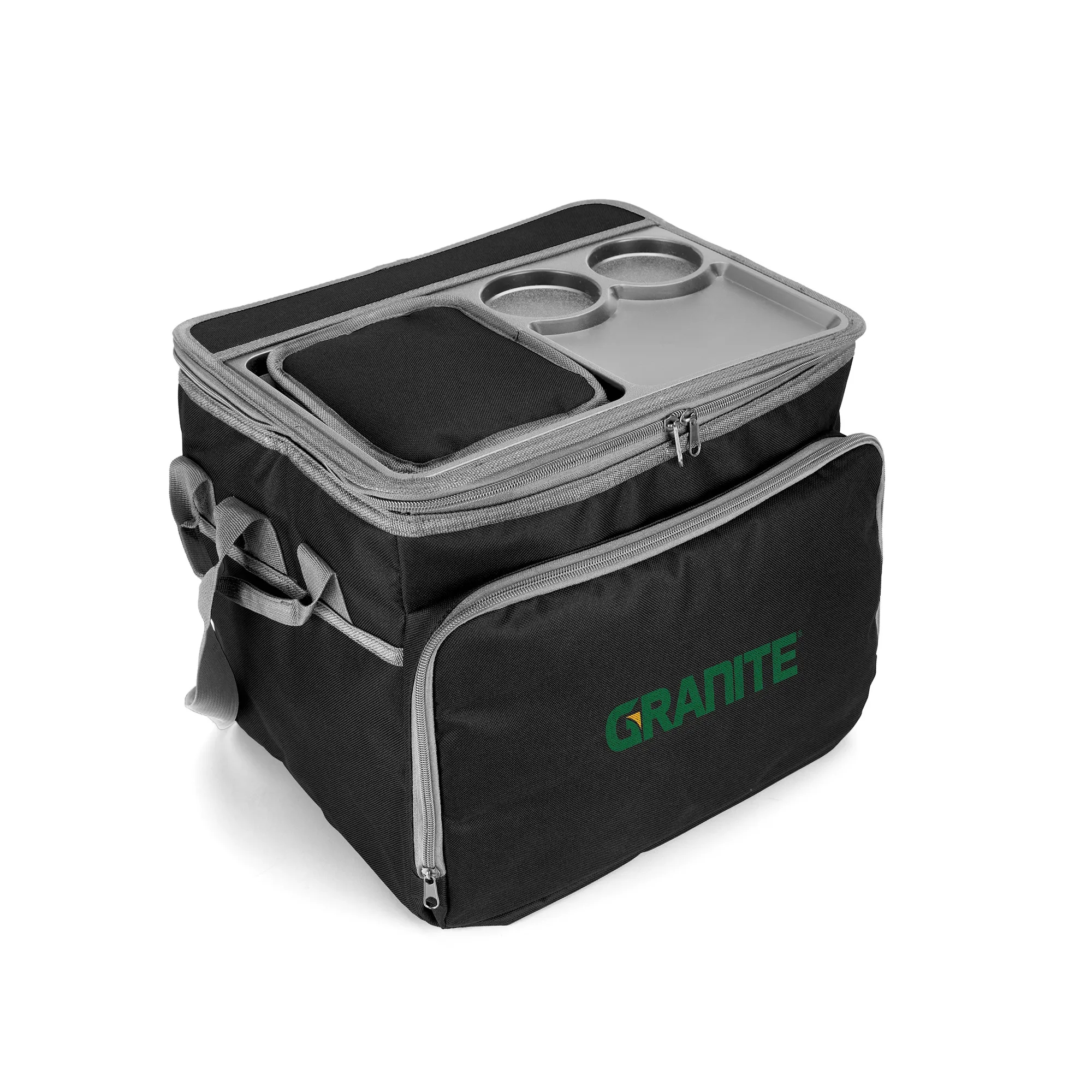 ChillMate Tabletop Cooler Bag 40-Can 4