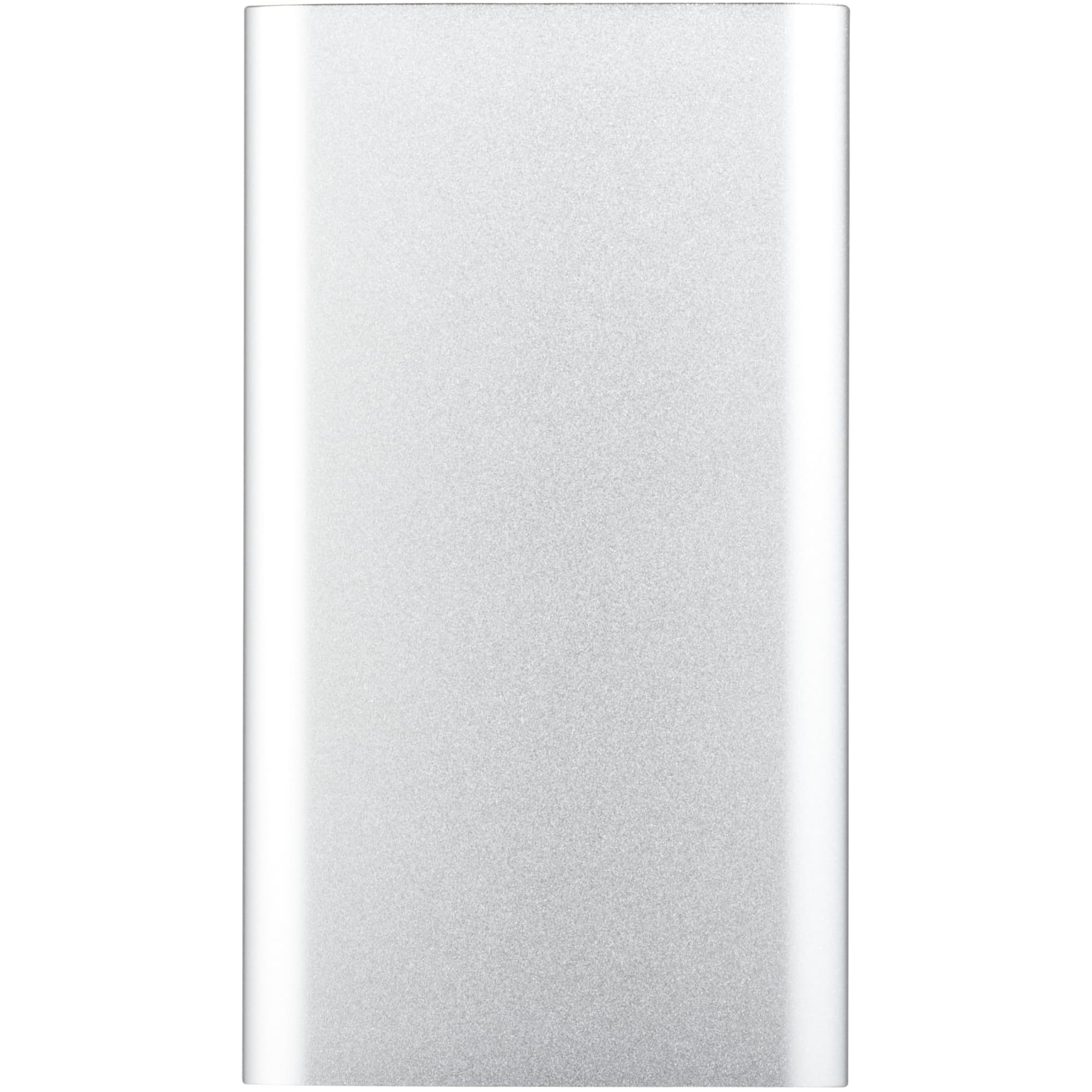 Sleek Aluminum 4000 mAh Power Bank 16