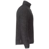 Men’s VORLAGE Half Zip Knit Jacket 23