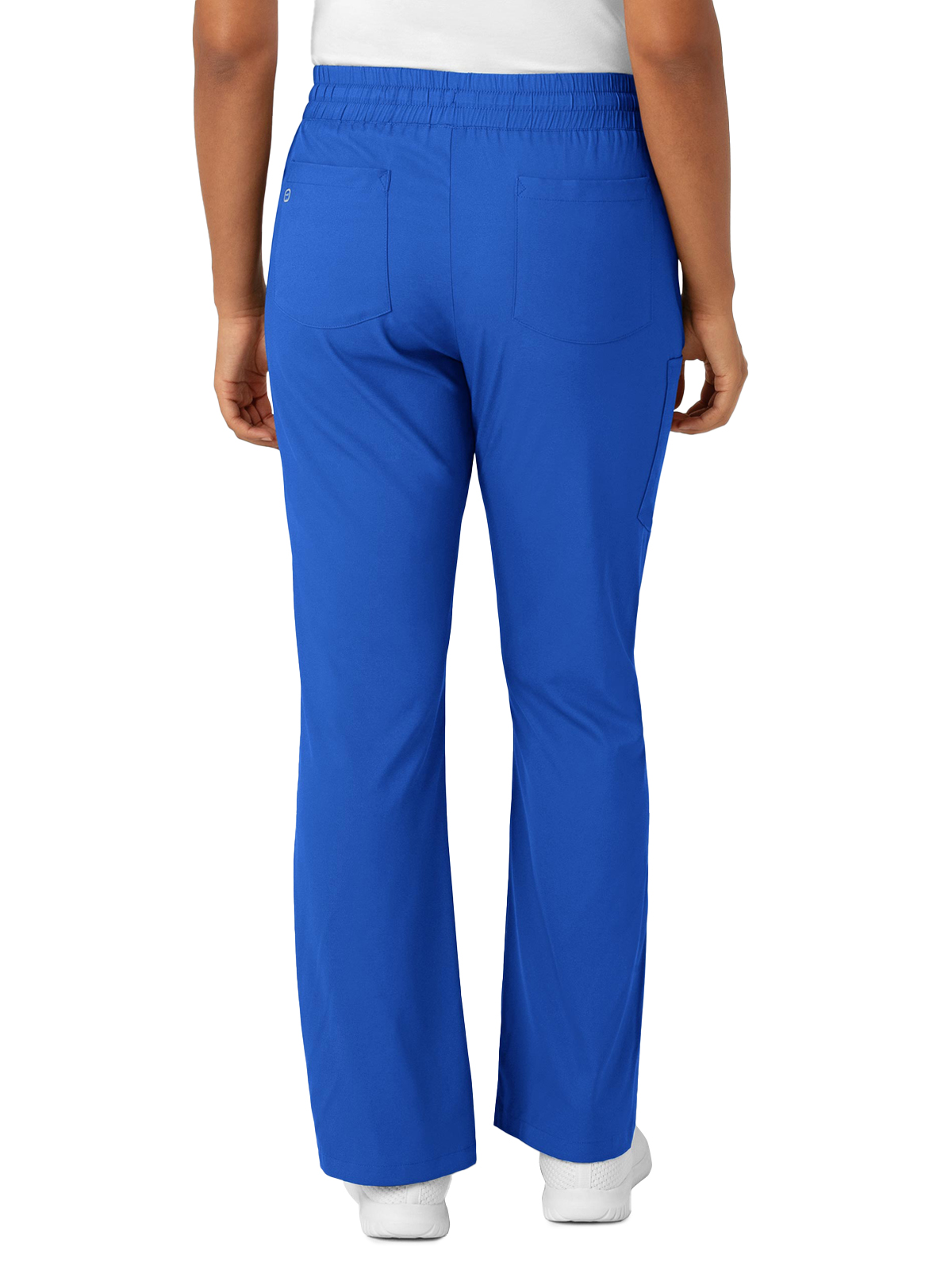 Wink - Boundless - Women's 6-Pocket Bootcut Pant 16