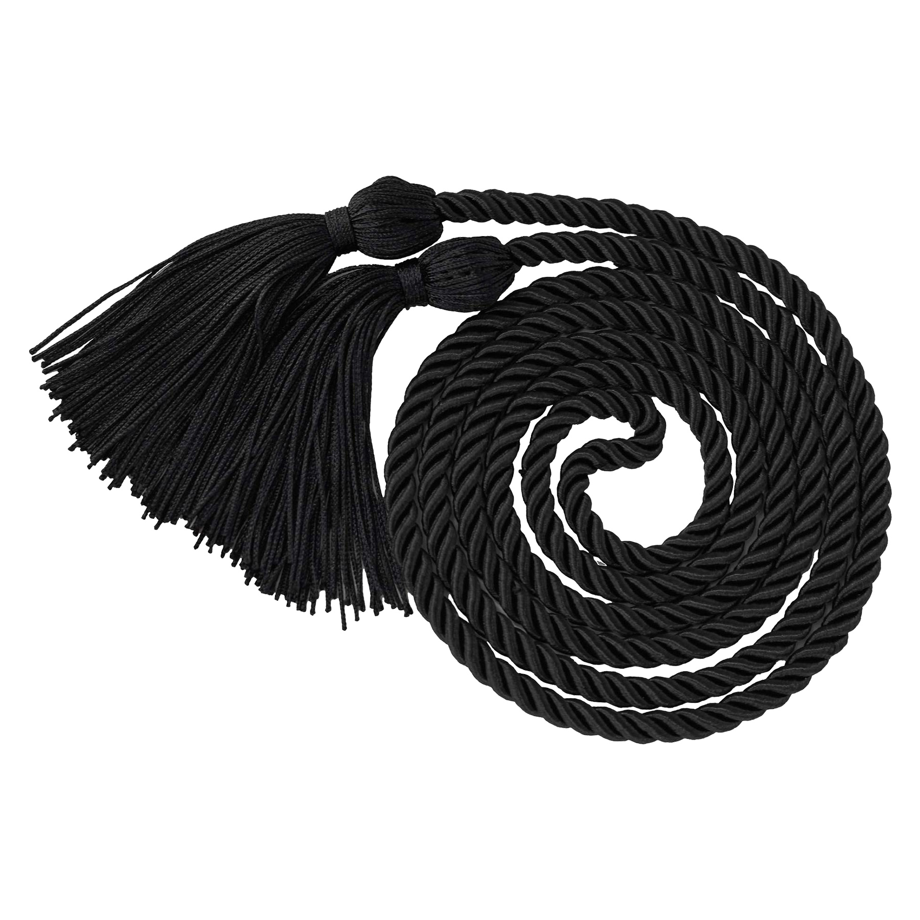 Sturdy Polyester Honor Cord 21