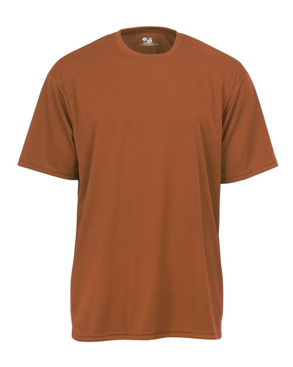 Men's B-Core Sport Shoulders T-Shirt - 4120 111