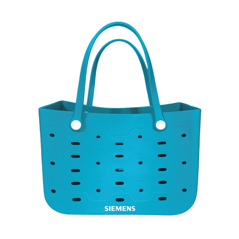 Large EVA Seaside Sea Esta Beach Bags 2