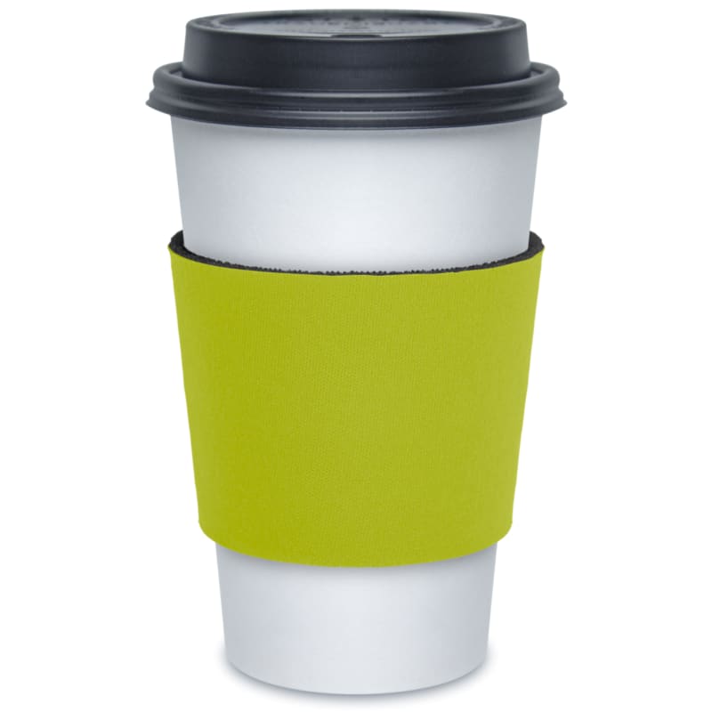 Premium Foam Collapsible Coffee Wraps 40