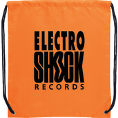 Oriole Drawstring Bag 196