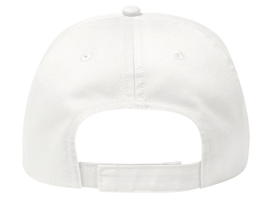 OTTO CAP® 6 Panel Low Profile Baseball Cap 38