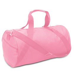 Barrel Duffel Bag - Eco Friendly 10