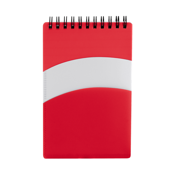 Arch Recycled Cover Notebook with FSC Inner Pages 103