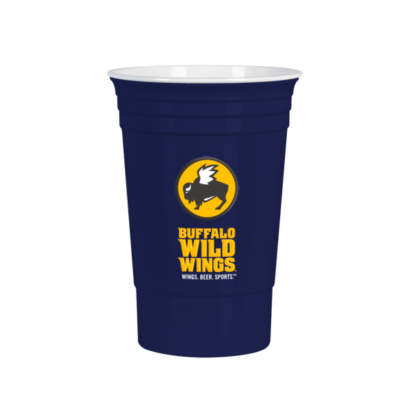 YUKON 16 oz. Double Wall Party Cup 102