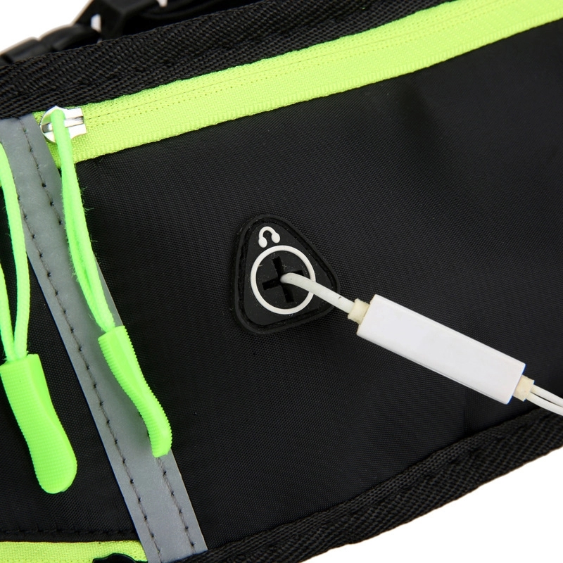 Custom Water proof Running Belt Waist Packs 4
