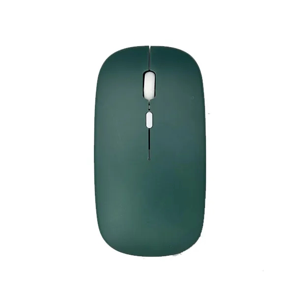 Wireless Optical Mouse With LED Light 5
