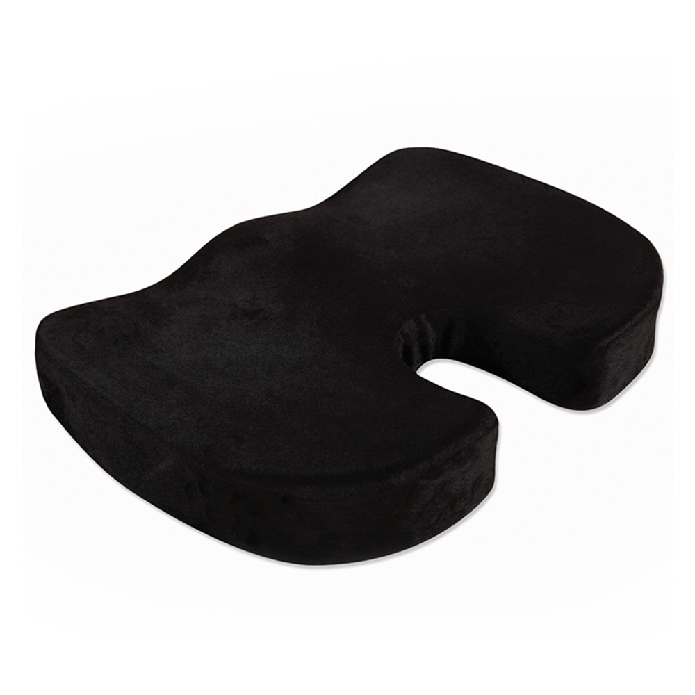 Memory Foam Office Seat Cushion 2