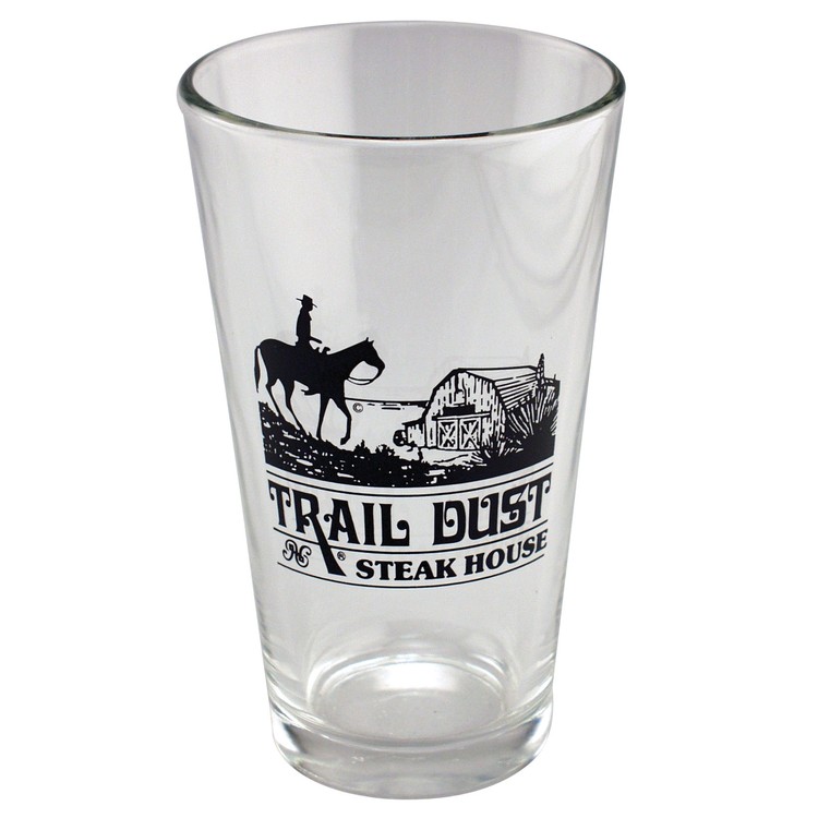 16 Oz. Mixing Glass 1