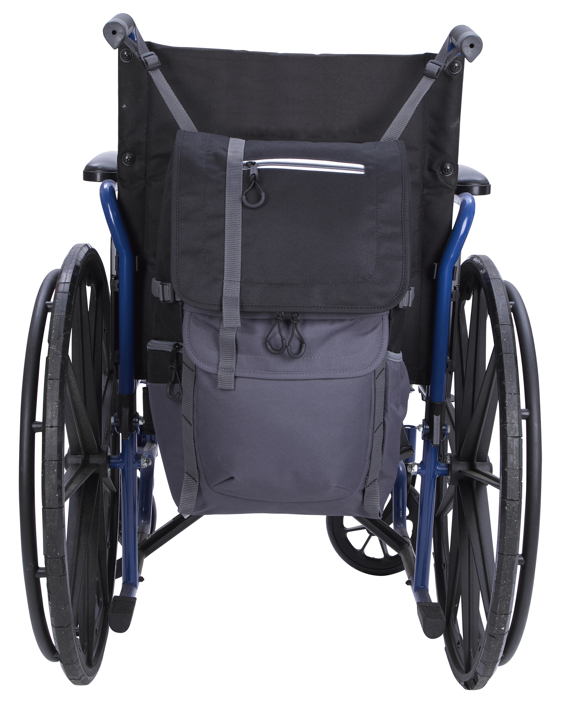 Atchison® All-Around Adaptive RPET Backpack 3
