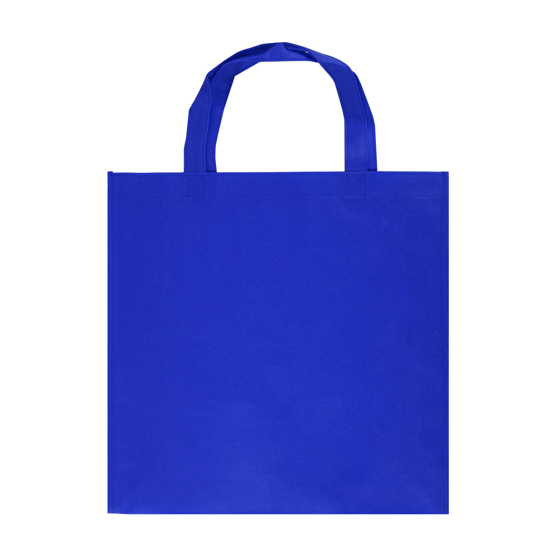 Non-Woven Grocery Tote Bag(15''X15"X5") 9