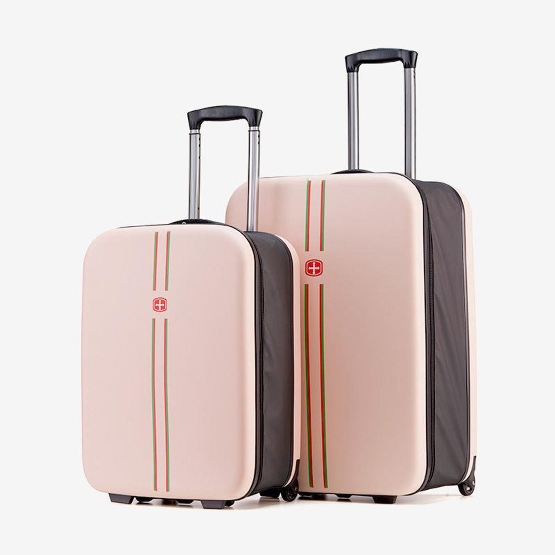 Luggage Bag Travel Expandable Foldable Suitcase 4