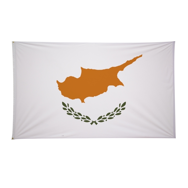 6' x 10' International Flags 46