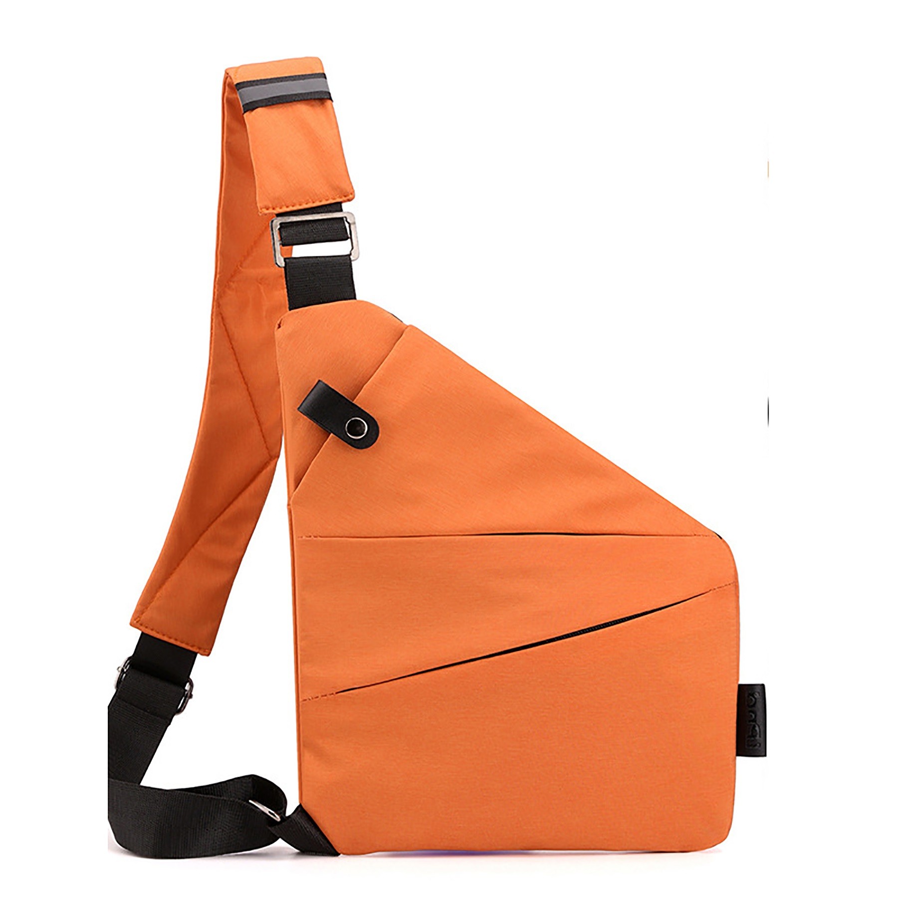 Gun Chest Bag 5