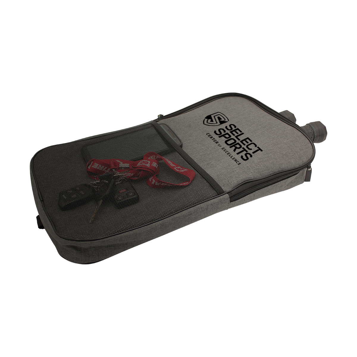 Athletic Bag 2