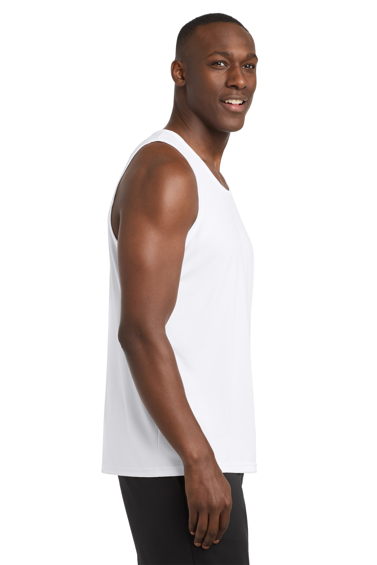 Sport-Tek PosiCharge Competitor Tank. ST356 6