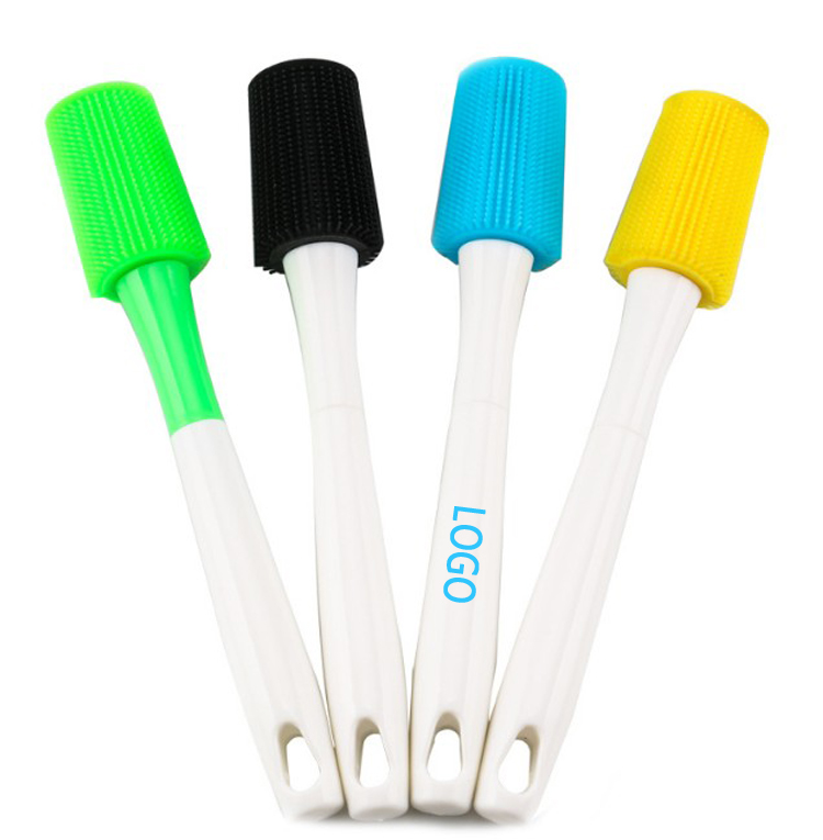 Silicone Bottle Brush 3