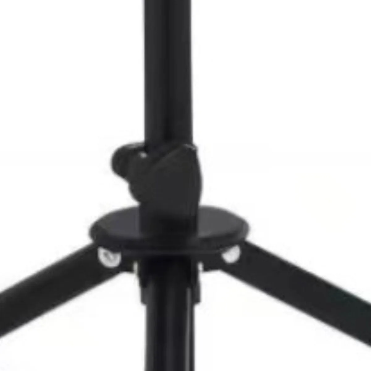 Adjustable Tripod Baseball Batting Tee With Carry Bag 5