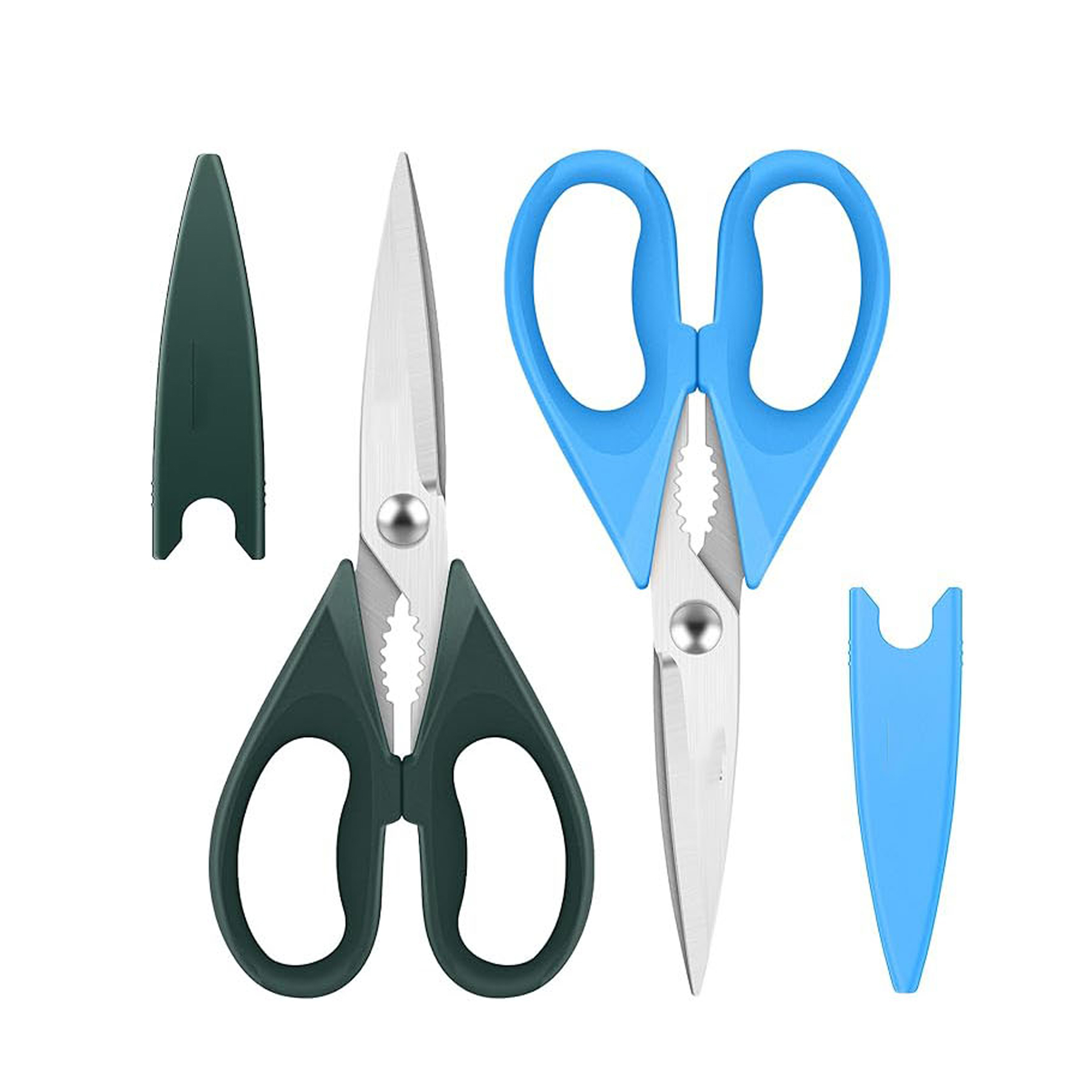 Kitchen Scissors 11