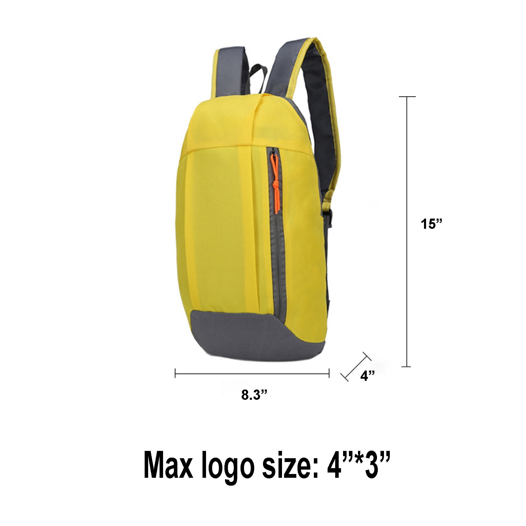 Collapsible Backpack 2
