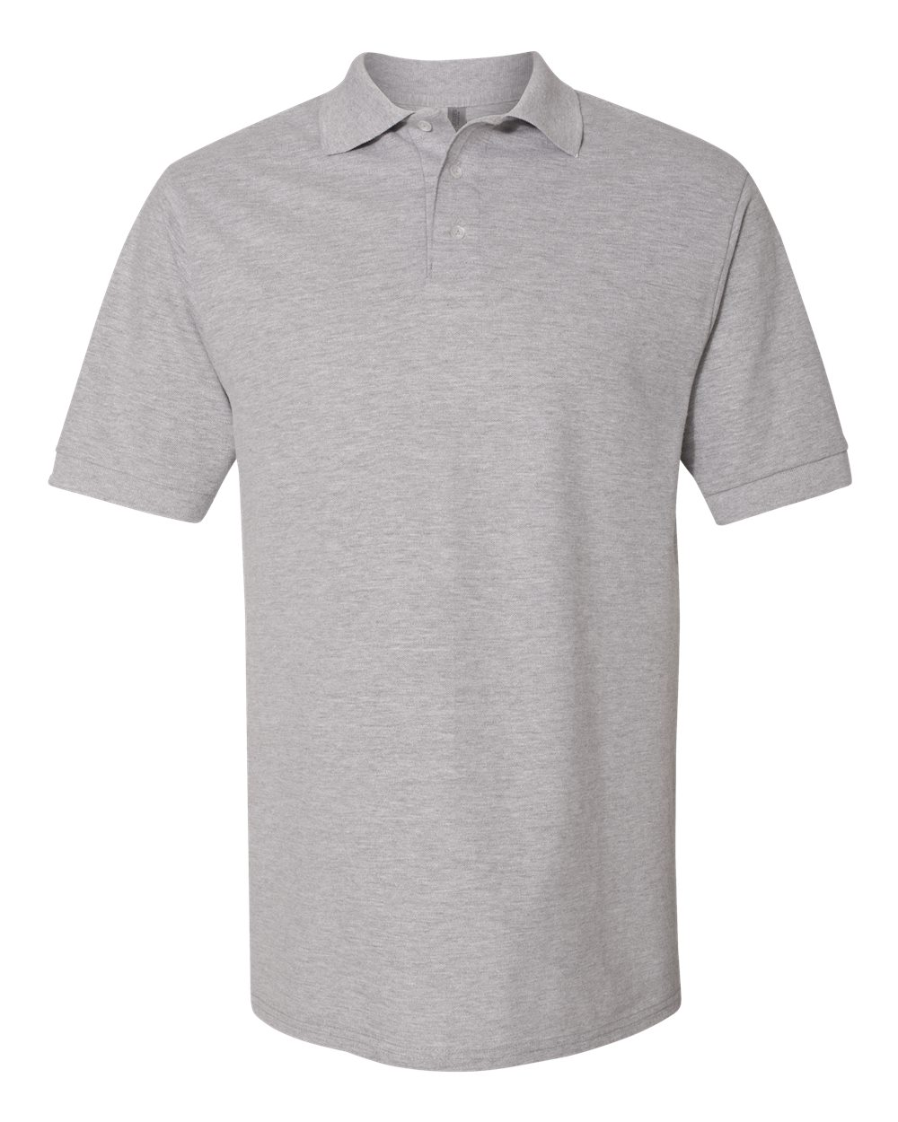 100 Ring-Spun Cotton Piqué Polo