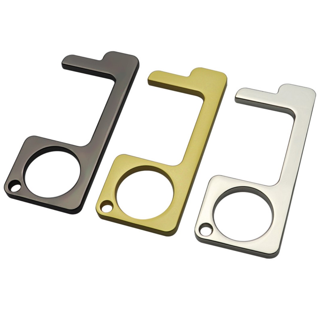 EDC No Touch Hygienic Hand Door Opener 3