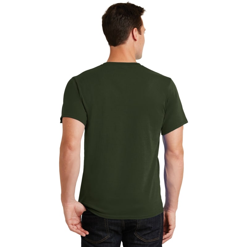 Port & Company - Essential Tee. 99