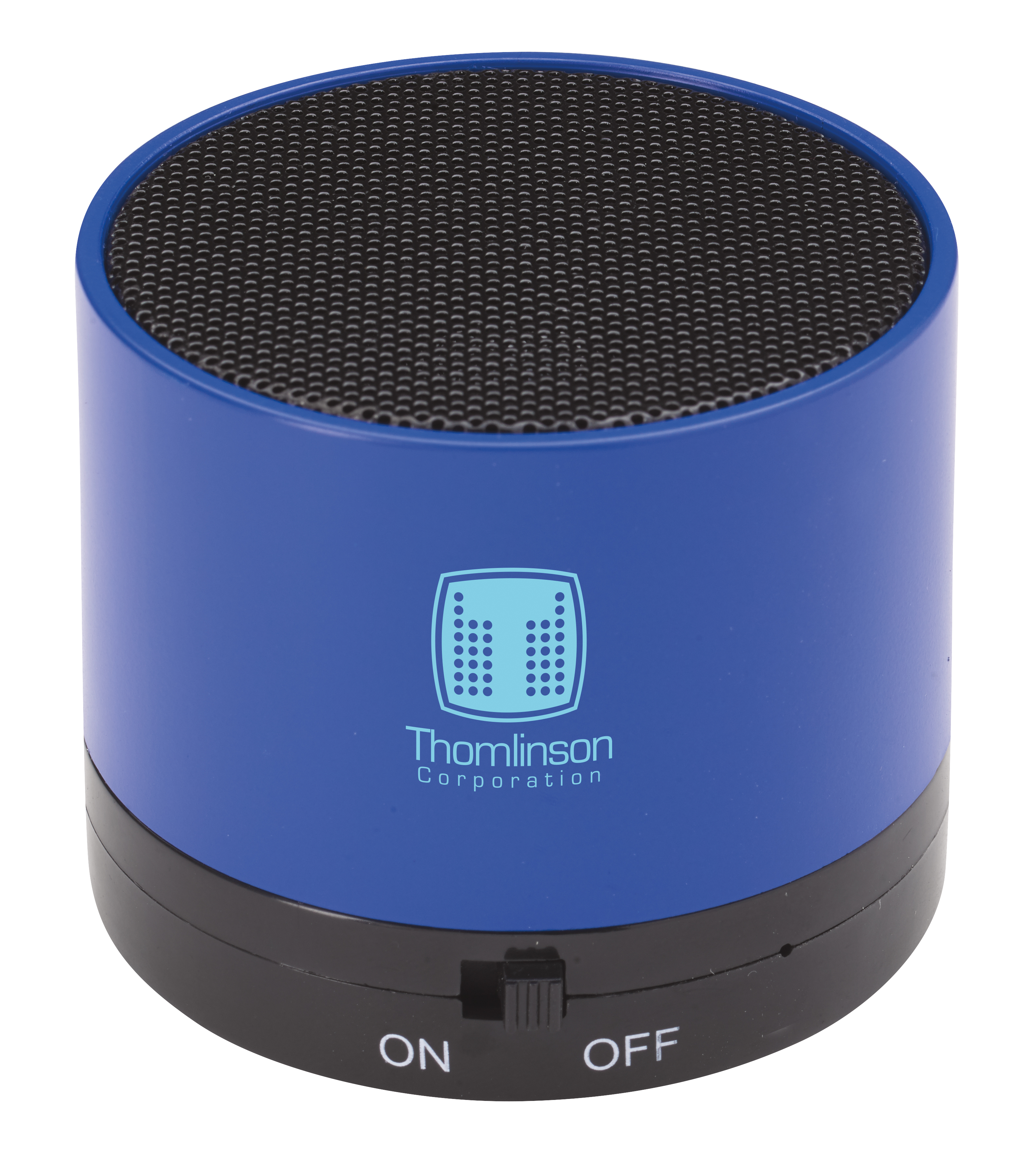 Good Value™ Let the Beat Rock Bluetooth® Speaker 8