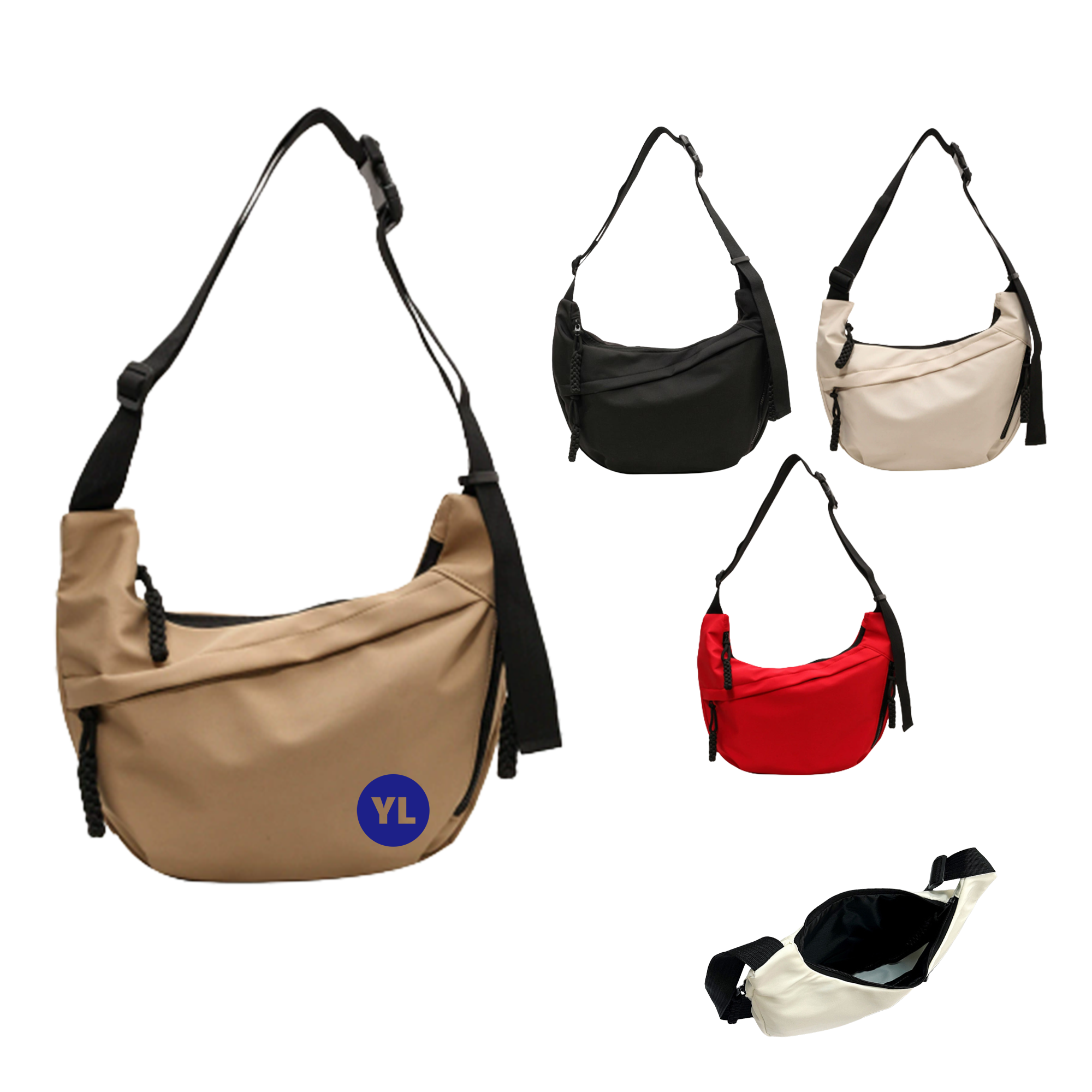 Crossbody Bag for Women MOQ50 3